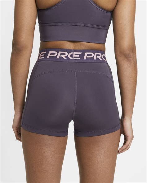 nike oro shorts|nike pro shorts women's.